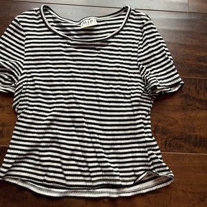 Striped shirt